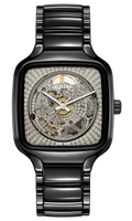 RADO True Square X Kunihiko Morinaga Special Edition 38mm Men's Watch R27086172