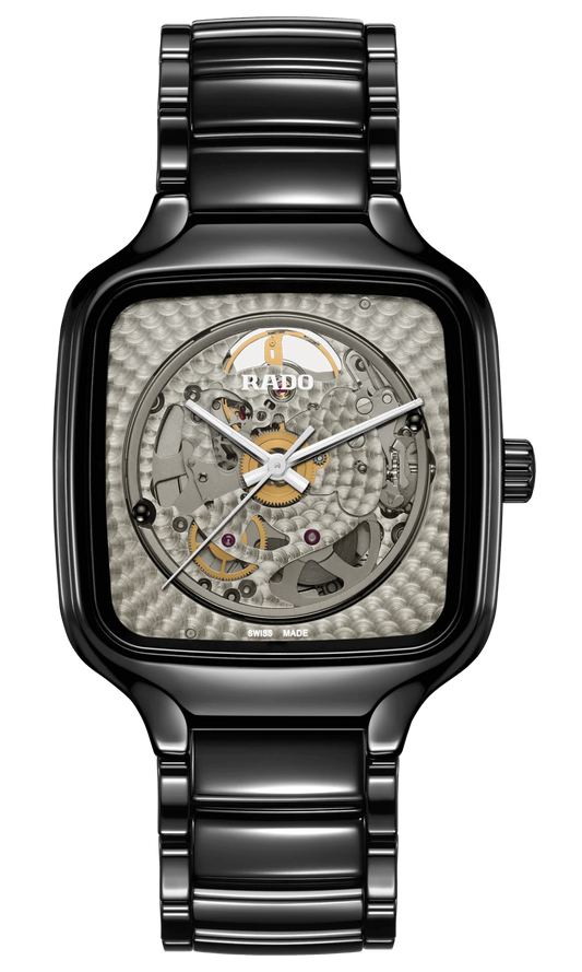 RADO True Square X Kunihiko Morinaga Special Edition 38mm Men's Watch R27086172