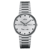 Mido Commander 1959 Silver Stainless Steel Men's Watch M842942123