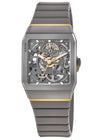 Rado Anatom Automatic Skeleton 32.5mm Grey Dial Men's Watch R10206109