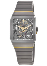 Rado Anatom Automatic Skeleton 32.5mm Grey Dial Men's Watch R10206109