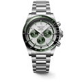 Longines Conquest Chronograph L38354026