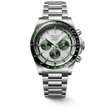 Longines Conquest Chronograph L38354026