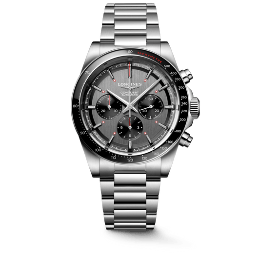 Longines Conquest Chrono Ski Limited Edition 42mm Men's Watch L38364529