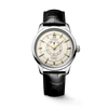 Longines Heritage Classic 38mm Central Power Reserve Champagne Men's Watch L16484782