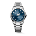 Longines Conquest Heritage 40mm Blue Dial Men's Watch L16504926