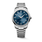 Longines Conquest Heritage 40mm Blue Dial Men's Watch L16504926