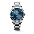 Longines Conquest Heritage 40mm Blue Dial Men's Watch L16504926