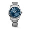 Longines Conquest Heritage 40mm Blue Dial Men's Watch L16504926