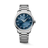 Longines Conquest Heritage 38mm Blue Dial Men's Watch L16494926