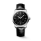 Longines Heritage Classic 38mm Central Power Reserve Black Men's Watch L16484522