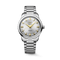 Longines Conquest Heritage 38mm Opaline Ivory Dial Men's Watch L16494726
