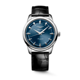 Longines Conquest Heritage 40mm Blue Dial Men's Watch L16504922