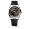 Longines Conquest 41mm Sunray Black Dial Men's Watch L38304529