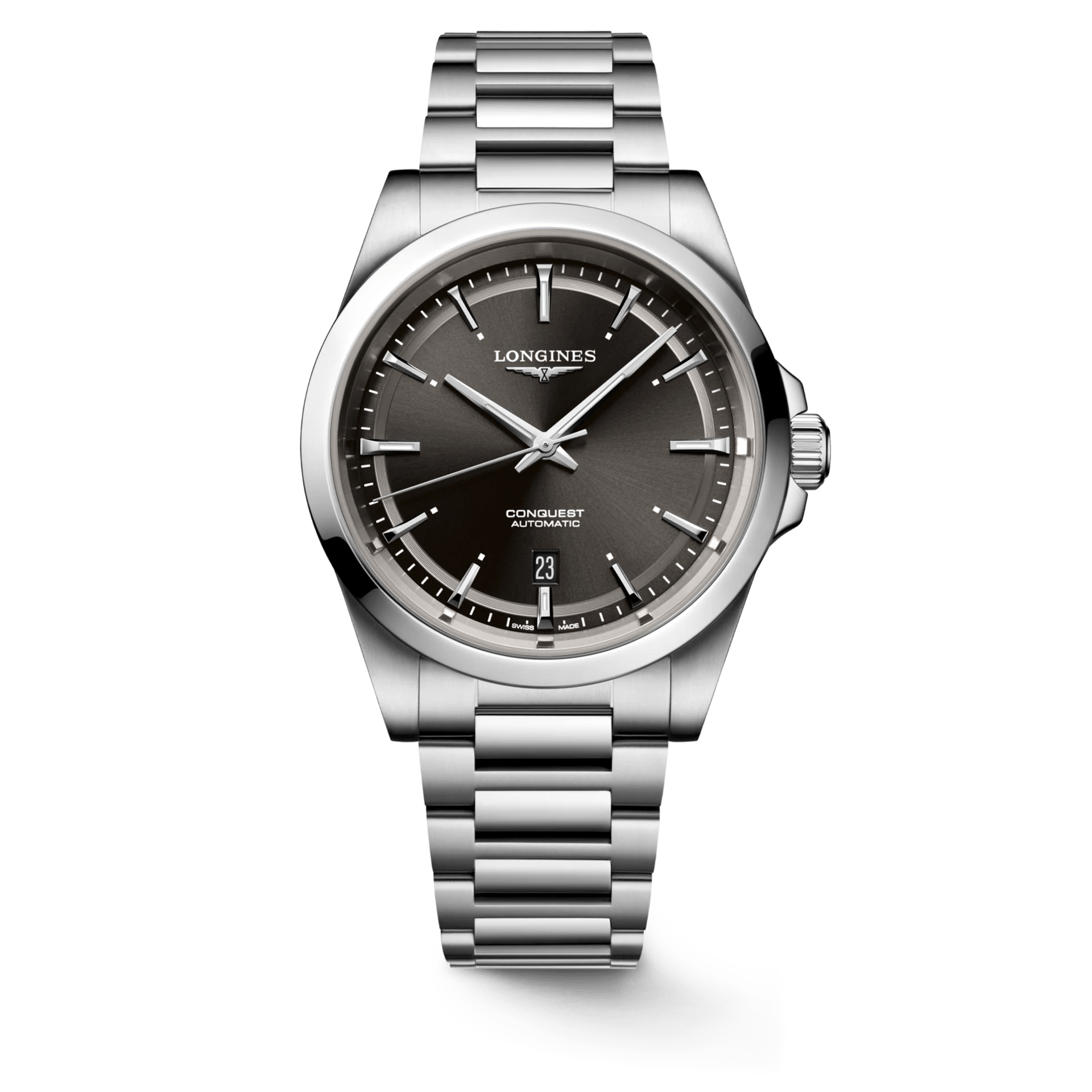 Longines conquest electronic 2025