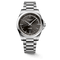 Longines Conquest 2023 41mm Black Dial Steel Men's Watch L38304526