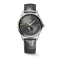 Longines Flagship Heritage 38.5mm Moonphase Anthracite Dial Men's Watch L48154522