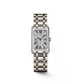 Longines DolceVita 32mm Silver Dial Women's Watch L52555717