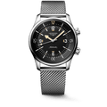 Longines Legend Diver 59 42mm Black Dial Men's Watch L37954599