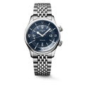 Longines Legend Diver 39mm Blue Dial Men's Watch L37644907