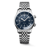 Longines Legend Diver 39mm Blue Dial Men's Watch L37644907