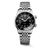 Longines Legend Diver 39mm Black Dial Men's Watch L37644507