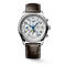 Longines Master Collection 42mm Chrono Moonphase Men's Watch L27734783