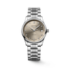 Longines Master Collection 34mm Beige Dial Women's Watch L23574076