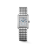 Longines Mini DolceVita Diamond 21.5mm White Dial Women's Watch L52004876