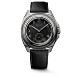 Longines Pilot Majetek 43mm Pioneer Edition Titanium Men's Watch L28381532