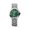 Longines PrimaLuna Moonphase 34mm Green Mother of Pearl Dial Women's Watch L81264076