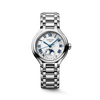 Longines PrimaLuna Moonphase 34mm Opaline Ivory Dial Women's Watch L81264716