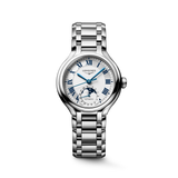 Longines PrimaLuna Moonphase 34mm Opaline Ivory Dial Women's Watch L81264716