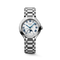 Longines PrimaLuna Moonphase 34mm Opaline Ivory Dial Women's Watch L81264716