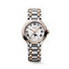 Longines PrimaLuna Moonphase 34mm Opaline Ivory Dial Women's Watch L81265717