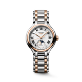 Longines PrimaLuna Moonphase 34mm Opaline Ivory Dial Women's Watch L81265717