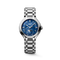 Longines PrimaLuna Moonphase 34mm Blue Dial Women's Watch L81264976