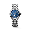 Longines PrimaLuna Moonphase 34mm Blue Dial Women's Watch L81264976