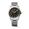 Longines Spirit Pilot 39mm Black Matt Dial Men's Watch L38094536