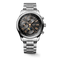 Longines Master Collection 42mm Anthracite Dial Steel Men's Watch L27734616