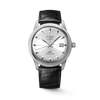 Longines Ultra-Chron Classic 40mm Sunray Silver Men's Watch L29374722