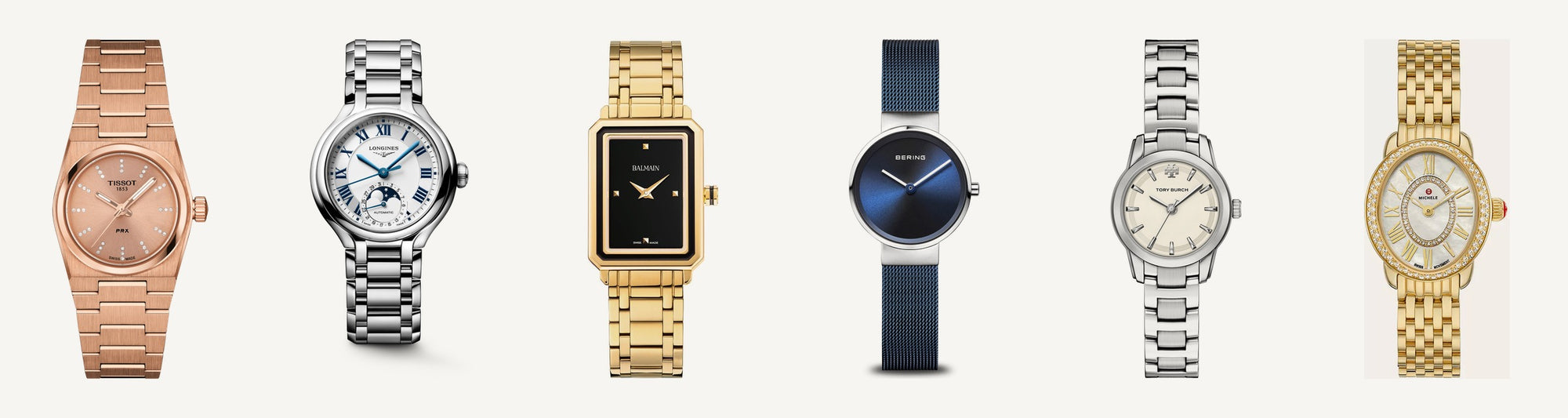 Women's Watches