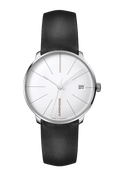 Junghans Meister Fein Kleine 35mm Automatic Men's Watch 27/4230.00