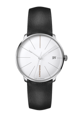 Junghans Meister Fein Kleine 35mm Automatic Men's Watch 27/4230.00
