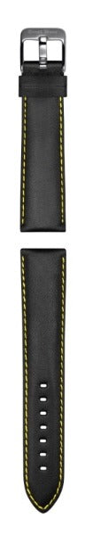 Ernst Benz Chronosport 44mm Swiss Automatic Yellow Dial Black Numerals Men's Watch GC40219