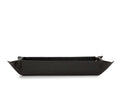 WOLF Heritage Black Coin Tray 290002