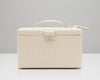 WOLF Caroline Ivory Large Jewelry Case 329653