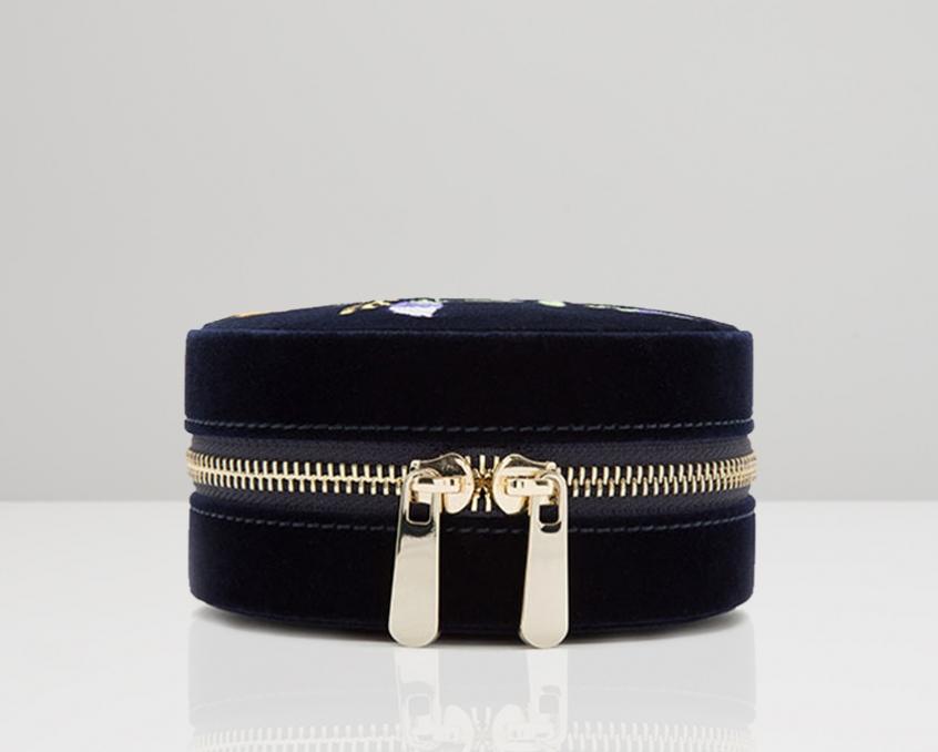 Luck Flower Calfskin Bracelet – Keeks Designer Handbags