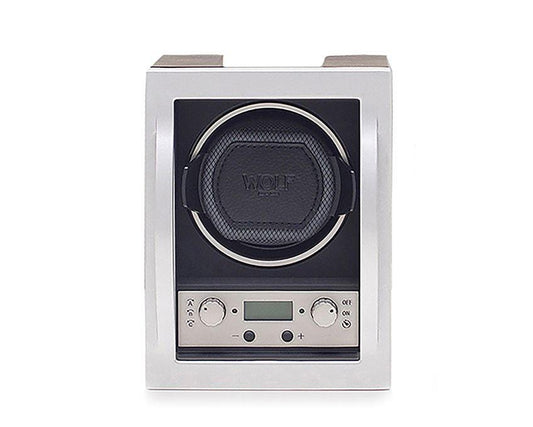 WOLF 454011 Module 4.1 Black Watch Winder