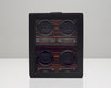 WOLF 459156 Roadster Four Piece Watch Winder
